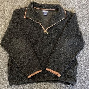 Sherpa Jacket